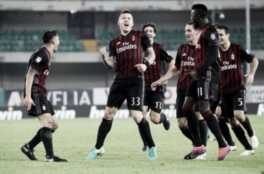 Milan, anche Montella non sembra poter fare a meno di Kucka