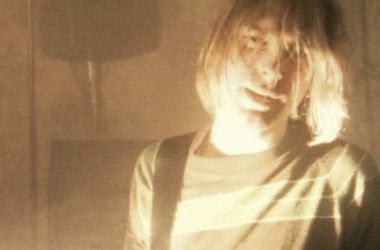 Smells Like Teen Spirit, elegida canción más relevante de la historia