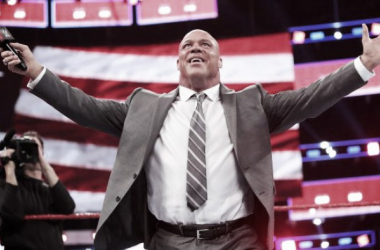 WWE 24- Kurt Angle:Homecoming Review