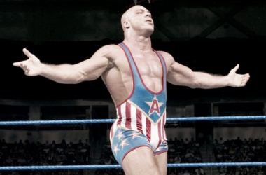 Kurt Angle teases WWE Return plus Cody Rhodes Match Announced