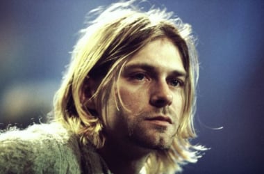 Se lanzará un disco póstumo de Kurt Cobain