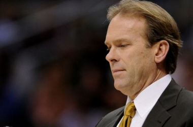 Kurt Rambis Will Become Assistant Coach For New York Knicks