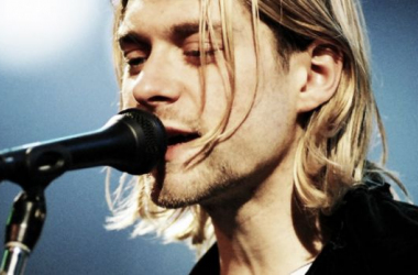 Primer vistazo al documental autorizado sobre Kurt Cobain