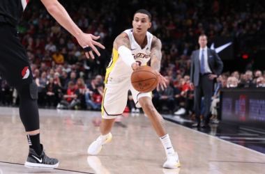 NBA - Lakers sconfitti a Portland, ma Walton può sorridere