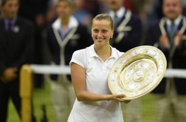 Wimbledon, le pagelle del torneo femminile