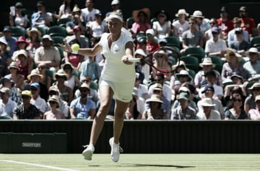 Wimbledon 2015: passeggiata di salute per Kvitova e Radwanska