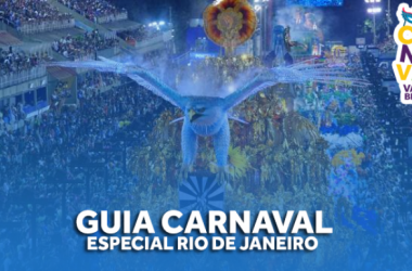 Guia CarnaVAVEL: saiba tudo sobre o desfile do Grupo Especial do Rio