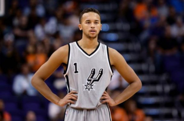 Kyle Anderson Uses Summer League To Prepare For Breakout Sophomore Season