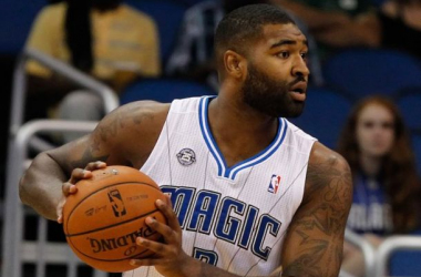 Kyle O’Quinn Inks Four-Year, $16 Million Deal With New York Knicks