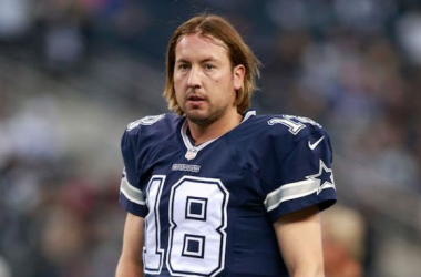 Should the Chicago Bears Bring Back Kyle Orton?