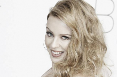 Kylie Minogue se une al reparto de &#039;San Andreas&#039;, protagonizada por Dwayne Johnson