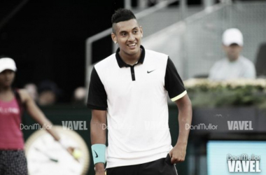 ATP Queen&#039;s, il ruggito di Djokovic. Avanza Kyrgios