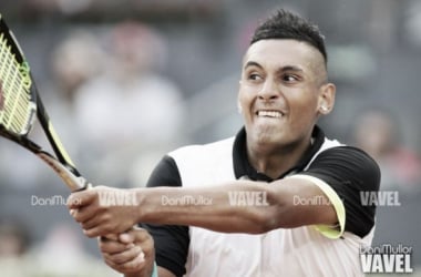 ATP Queen's: Kyrgios vince ancora, avanza Djokovic