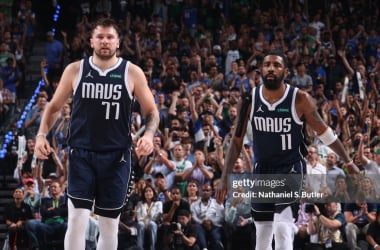 Dallas Mavericks: 2024/25 Season Preview