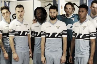 Presentazione Serie A 2015/16, ep.18: la Lazio