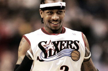 Iverson y O&#039;Neal, a las puertas de la inmortalidad