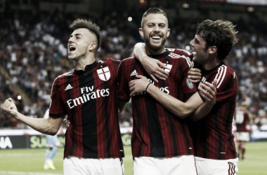 Sampdoria - Milan, una trasferta ostica per i rossoneri