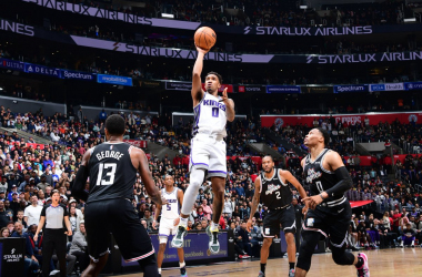 Previa LA Clippers vs Sacramento Kings: partido estelar del miércoles