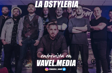 Entrevista. La Dstyleria: "Tener gente que te sigue es lo mejor que te puede pasar"