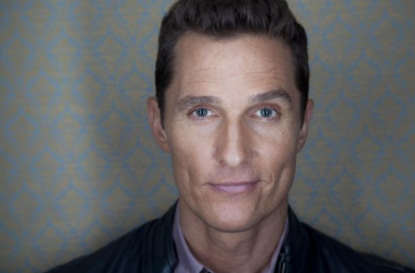 Matthew McConaughey: de bufón a estrella