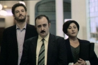 &#039;Aupa Josu&#039;: la política hecha comedia