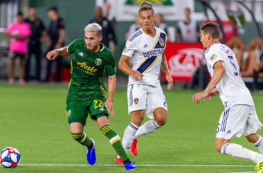 LA Galaxy vs Portland Timbers EN VIVO: ¿cómo ver transmisión TV online en MLS?