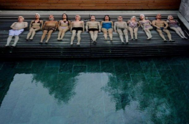 Primer tráiler de &#039;La Giovinezza&#039;, lo nuevo de Paolo Sorrentino