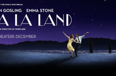 El esperado tráiler de &#039;La La Land&#039; ya está aquí