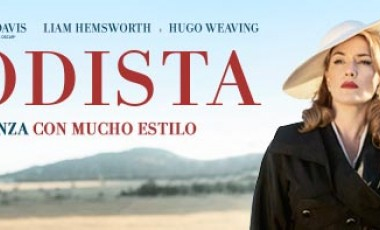 Sorteamos dos novelas en las que se basa &#039;La modista&#039;, protagonizada por Kate Winslet