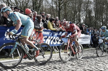 Previa Tres Días de La Panne 2017: último ensayo antes de Flandes