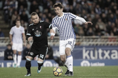 Previa Celta - Real Sociedad: prueba de fuego para el Celta