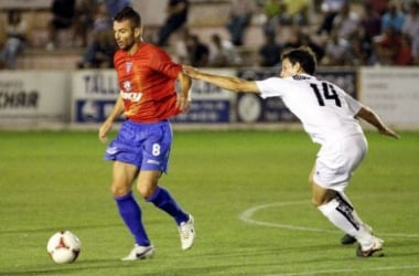 La Roda - Albacete en directo 