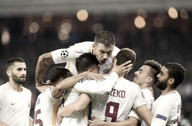 Previa AS Roma - FK Qarabag: la gloria aguarda a los gladiadores