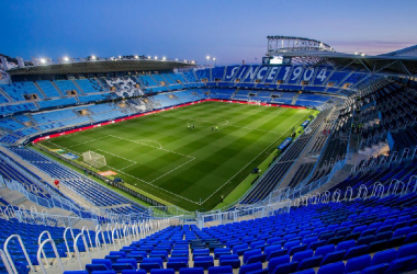 Previa Málaga CF vs Albacete Balompié: Los malagueños en busca de romper el invicto de los visitantes