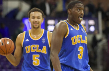 NCAA South Region Preview: #4 UCLA vs. #13 Tulsa