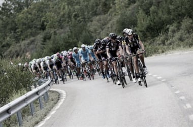 La Vuelta 2017 tendrá un final de etapa en Calar Alto (Almería) y pasará por Andorra