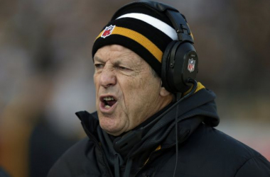 Pittsburgh Steelers Parting Ways With Dick LeBeau Has Paid Off