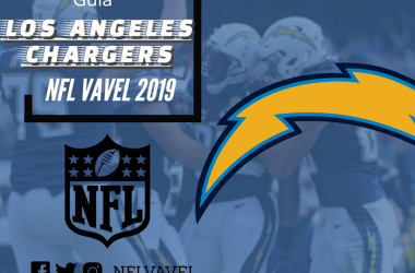 Guía NFL VAVEL 2019: Los Angeles Chargers&nbsp;