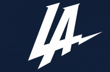 San Diego no more, the Chargers are relocating to Los Angeles