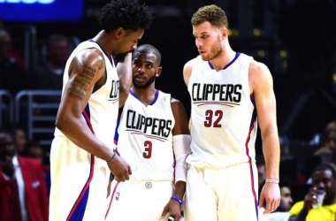 Los Angeles Clippers: sarà l'anno buono?