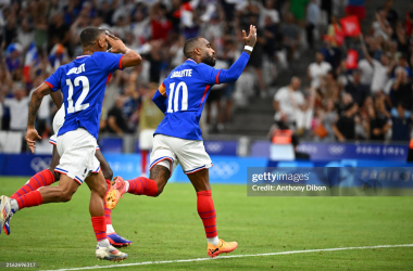 France vs Guinea Match Preview: Olympic Hosts Look to Advance