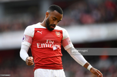 Arsenal 1-1 Brighton: Gunners top four hopes all but over