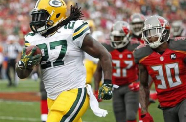 Green Bay Bounces Back Against Tampa Bay