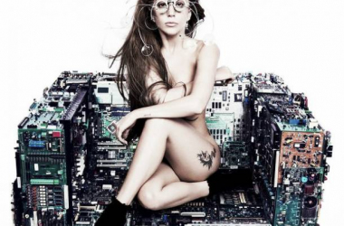 El regreso de Lady Gaga