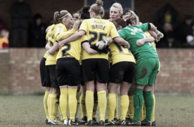 Watford Ladies 0-0 Millwall Lionesses: Hornets record first point as away side remain unbeaten