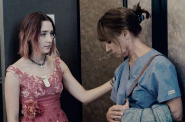 Crítica de &#039;Lady Bird&#039;