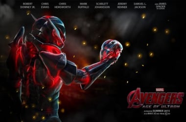 Sinopsis oficial de &#039;Los Vengadores: la era de Ultron&#039;