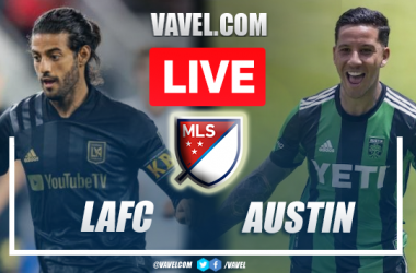Goals and Highlights: LAFC 3-0 Austin in MLS Conference Final
