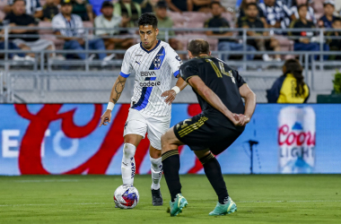 Foto: Leagues Cup