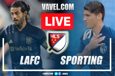 Goals and Highlights LAFC 3-1 Sporting Kansas City: in MLS